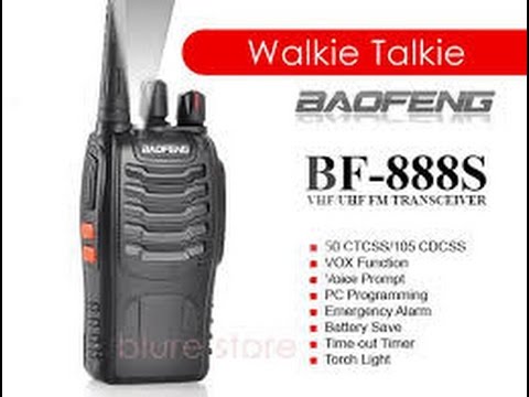 baofeng bf 888s firmware